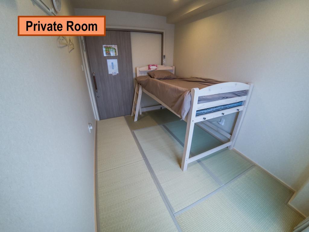 Hotel Garaku Kioto Zewnętrze zdjęcie