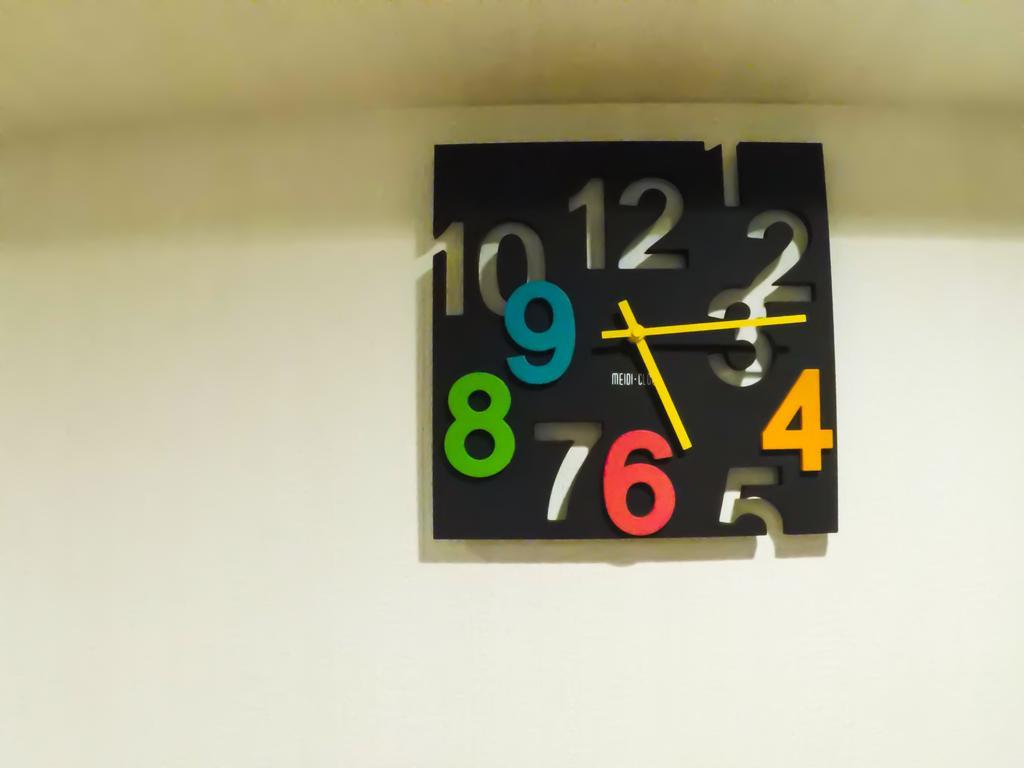 Hotel Garaku Kioto Zewnętrze zdjęcie