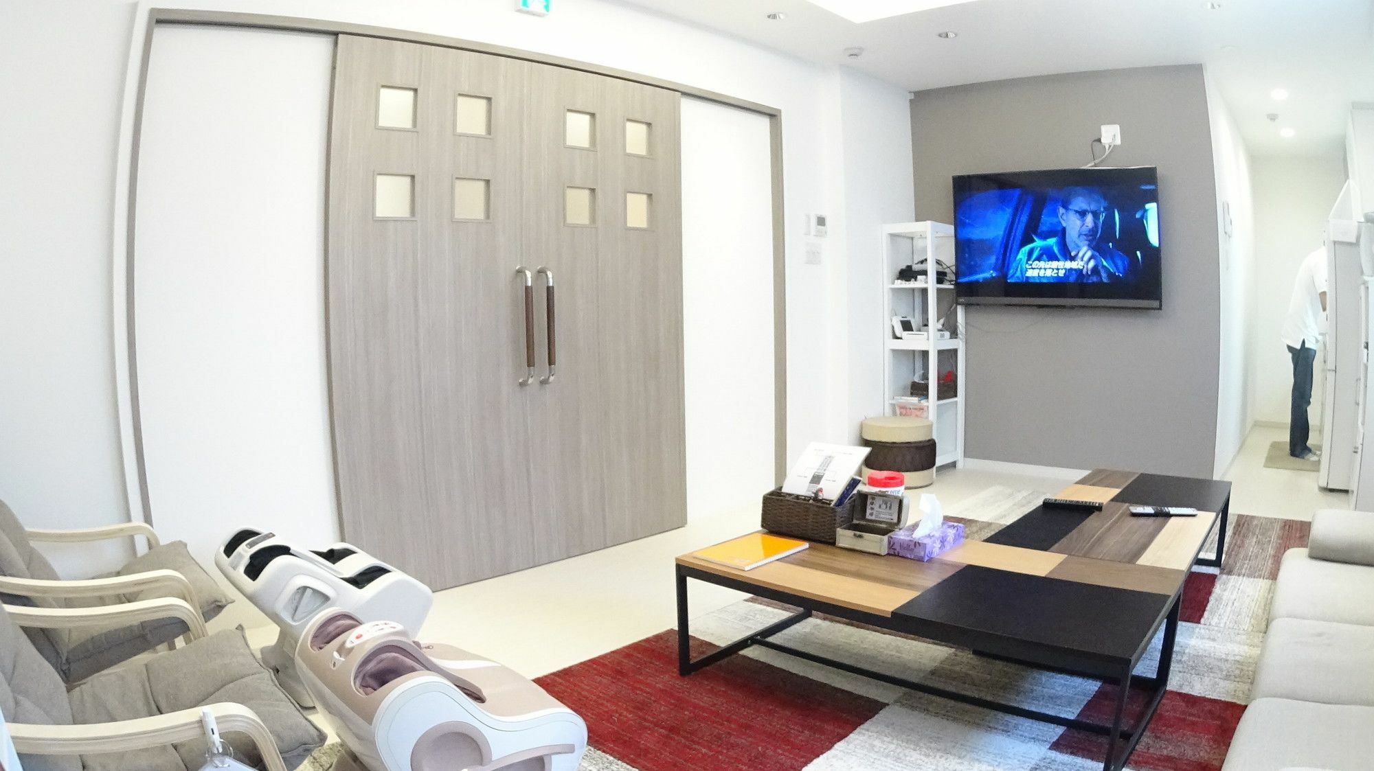 Hotel Garaku Kioto Zewnętrze zdjęcie