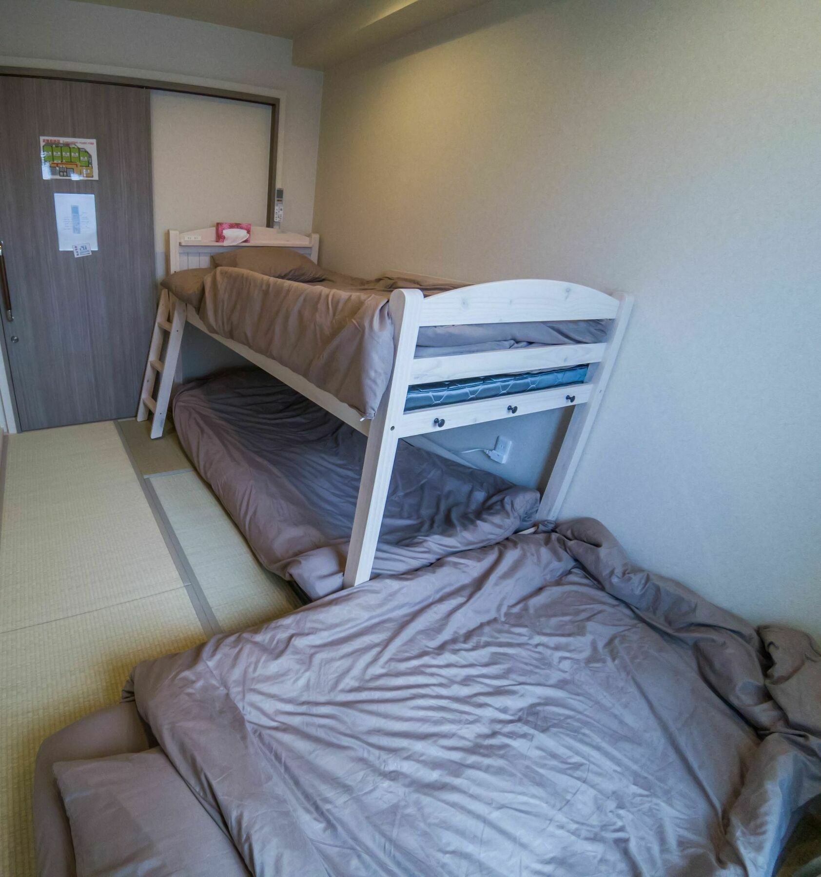 Hotel Garaku Kioto Zewnętrze zdjęcie