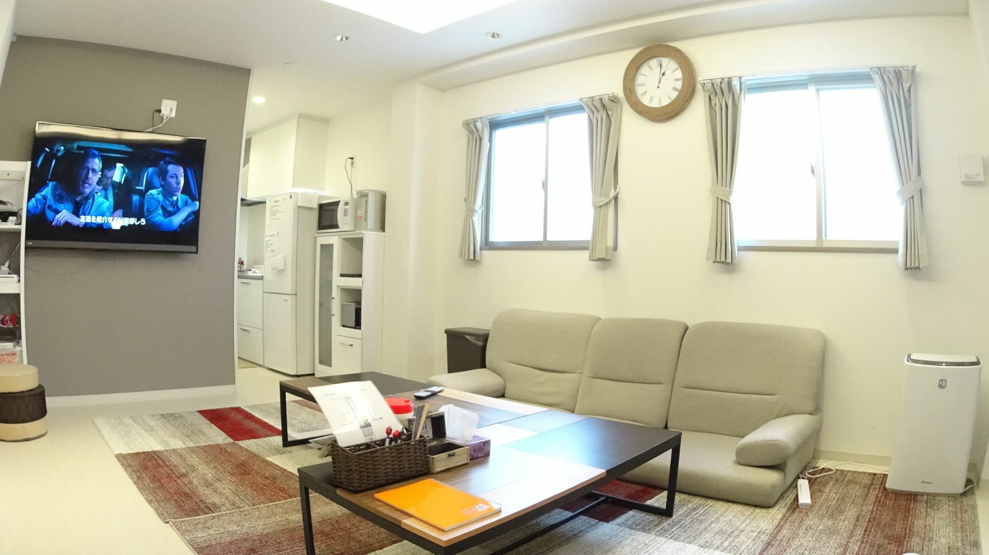 Hotel Garaku Kioto Zewnętrze zdjęcie