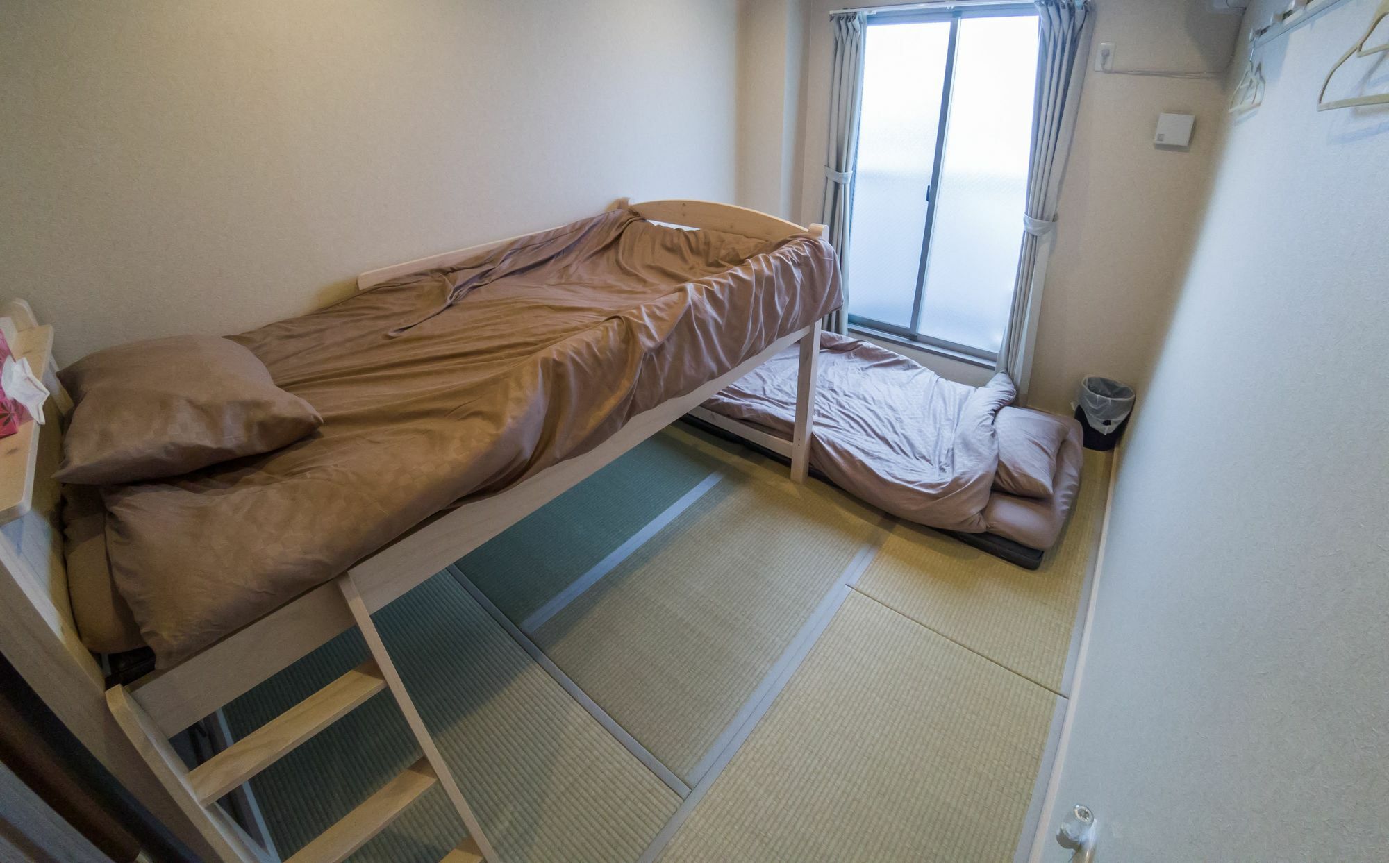 Hotel Garaku Kioto Zewnętrze zdjęcie