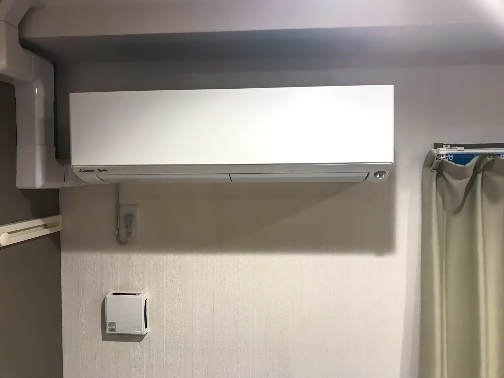 Hotel Garaku Kioto Zewnętrze zdjęcie