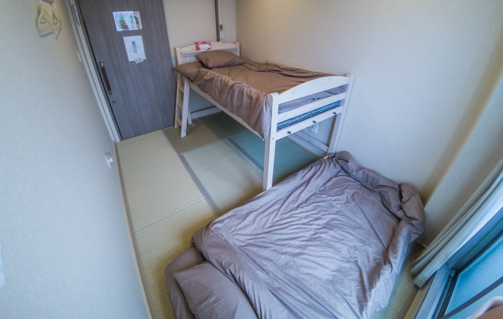 Hotel Garaku Kioto Zewnętrze zdjęcie