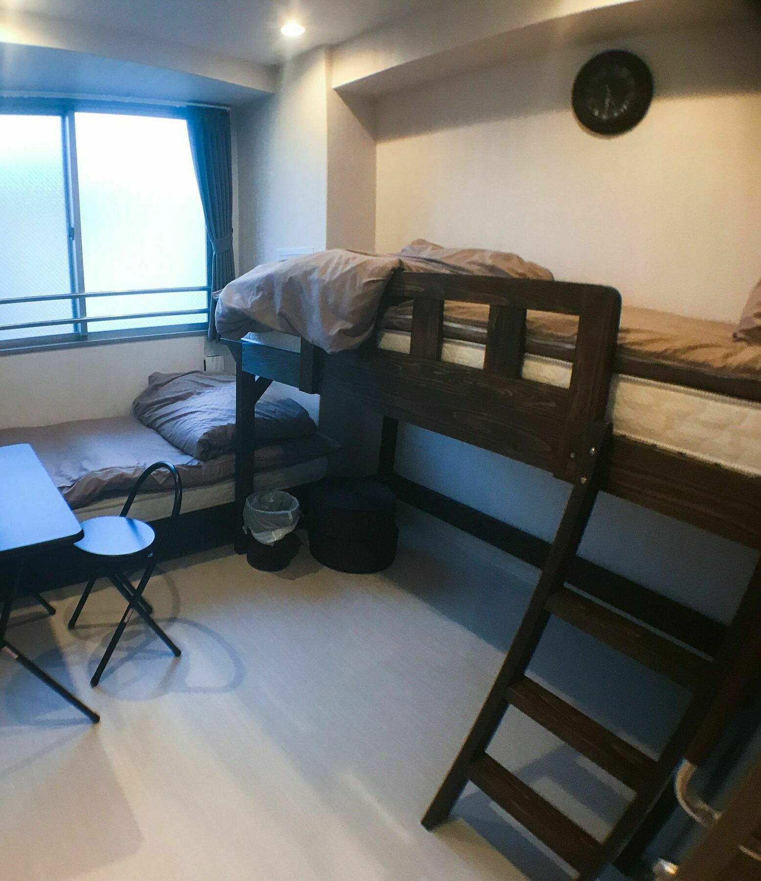 Hotel Garaku Kioto Zewnętrze zdjęcie