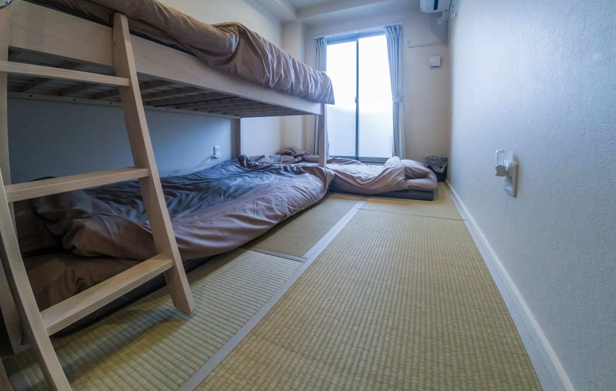 Hotel Garaku Kioto Zewnętrze zdjęcie