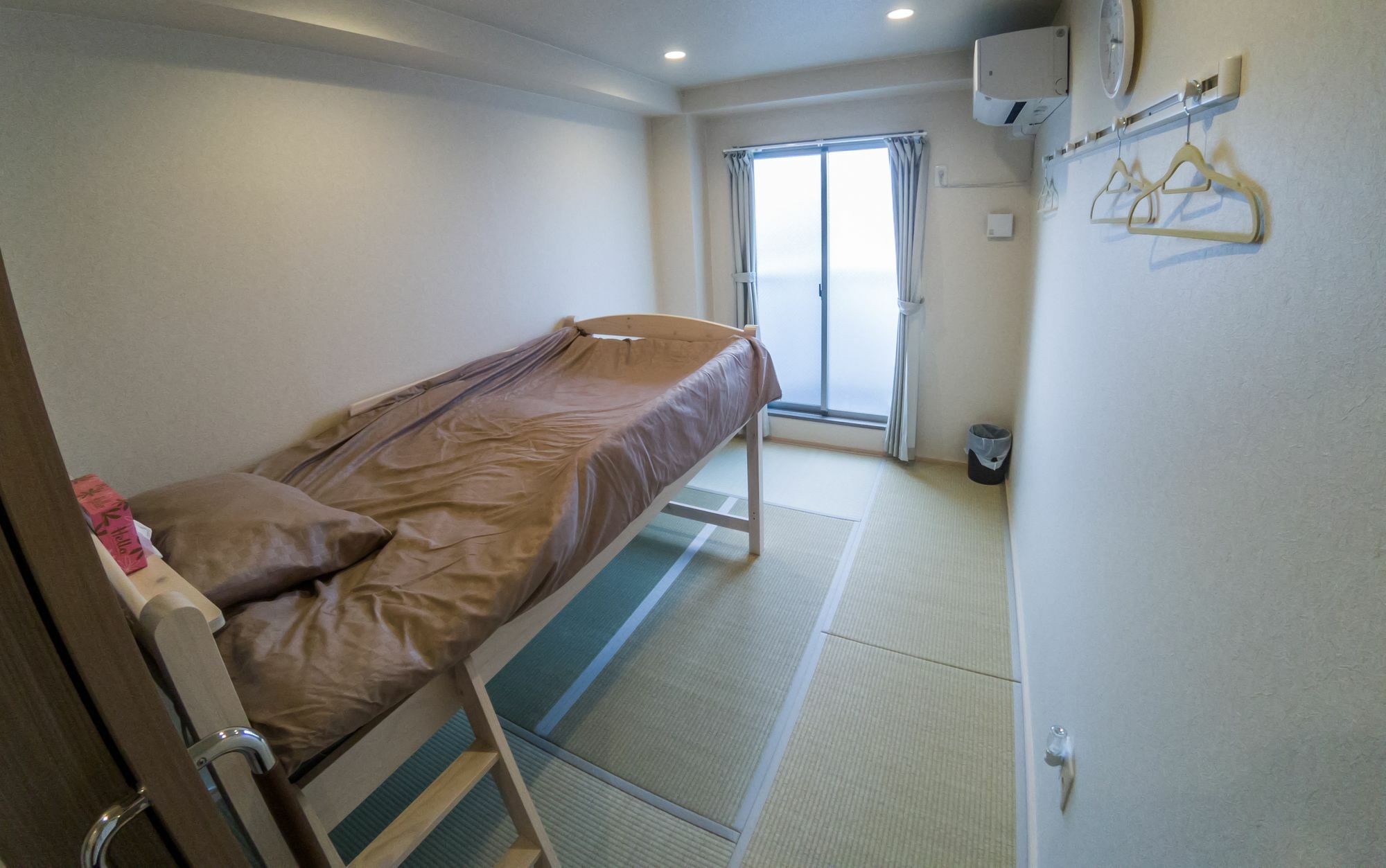 Hotel Garaku Kioto Zewnętrze zdjęcie
